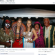 Image for article titled Racist 21st Birthday Party Gleefully Documented on Facebook